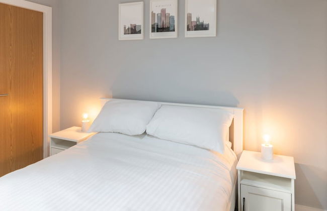 Host Stay Burton Road - Foto 5