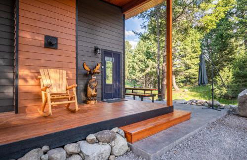 Granite Moose Hideaway - Foto 21