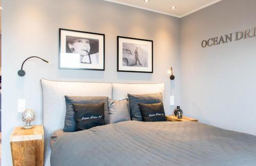 Ferienwohnung Ocean Drive 94 Scharbeutz - Appartement mit Meerblick - Foto 11