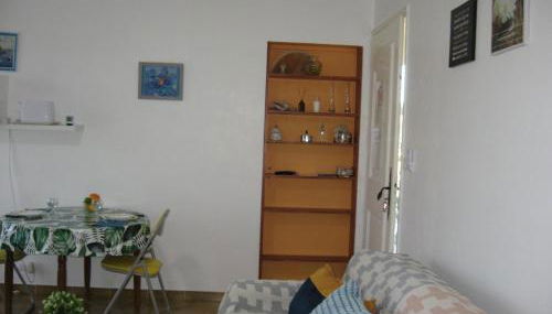 lumineux agréable T2 DE 32M2 - Foto 5