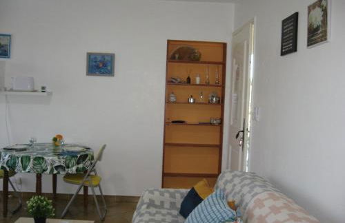 lumineux agréable T2 DE 32M2 - Foto 5