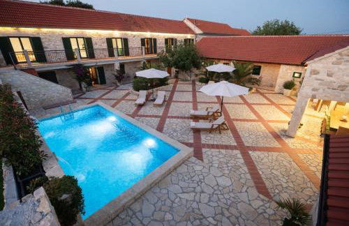 Villa Jokic Dvori ZadarVillas - Foto 1