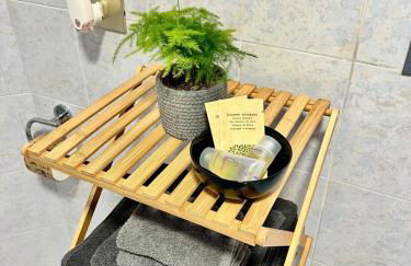 house prua a step from the lake - Foto 57