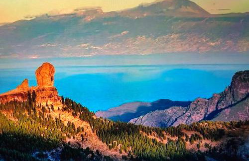 Casa Norb Teror - Foto 32