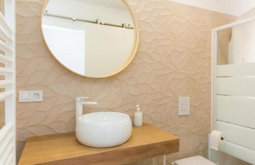 Apartamento DENVER - Centro, Nuevo, Diseño, Wifi - Foto 9