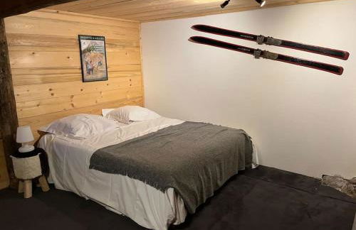 La Ferme du Nant - Portes du Soleil - Photo 31