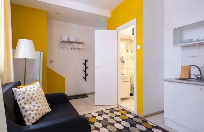 RedHouse Studio Apartment - Foto 27