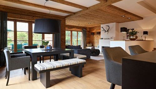Chalet-F - Photo 4