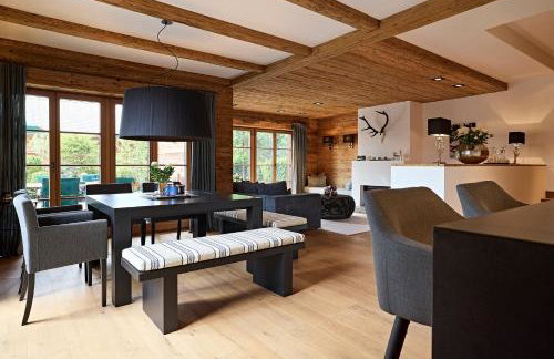 Chalet-F - Foto 4