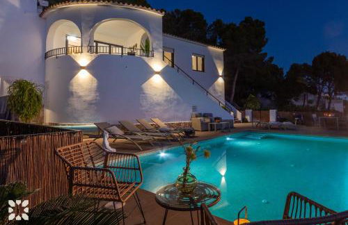 Villa Maracala by Abahana Villas - Foto 21