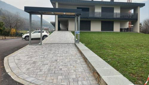 Appartamento Laris - Foto 1