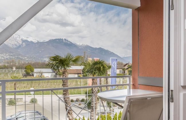 Hapimag Resort Ascona - Foto 31