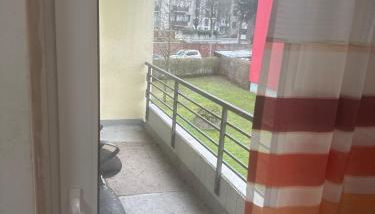 Große Wohnung mit Balkon Raum Aachen G4 - Foto 5