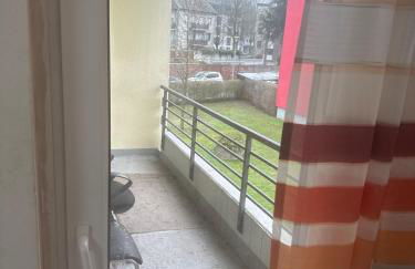 Große Wohnung mit Balkon Raum Aachen G4 - Foto 5