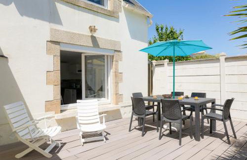 Vacances pour 6 à Saint Guénolé - Foto 20