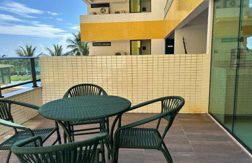 Tabatinga Flat - Beira Mar - Foto 48