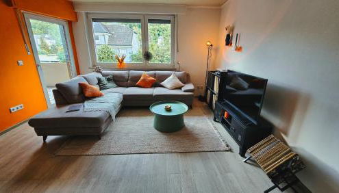 Zentral, Gemütlich, Waldnah - Foto 2