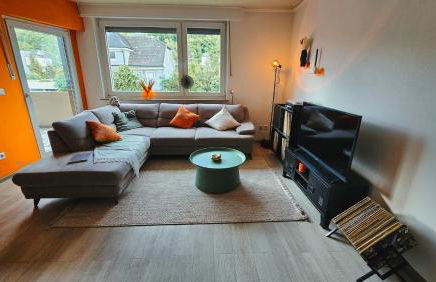 Zentral, Gemütlich, Waldnah - Foto 2