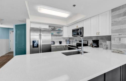 Carolinian Resort Condos - Foto 130