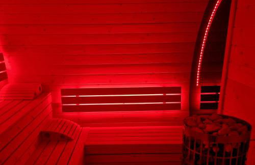 Białe Molo - Domki & SPA - Foto 5