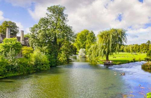Spacious Townhouse on Quiet Street-Wi-Fi, Desk - Foto 30