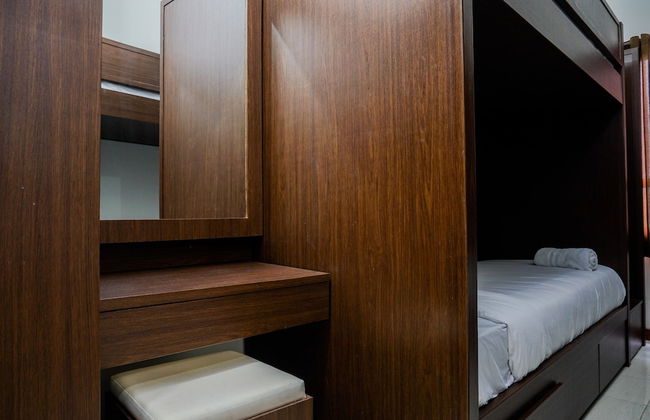 Best Price 2BR at Taman Melati Margonda Apartment - Photo 6