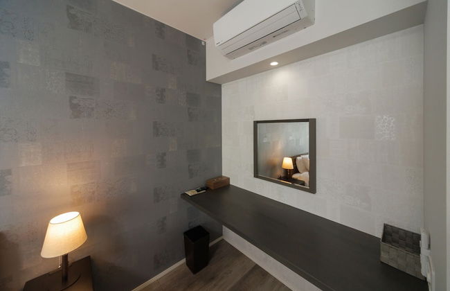 CONTRAIL【Ezo Fuji hoothills】 - Photo 6