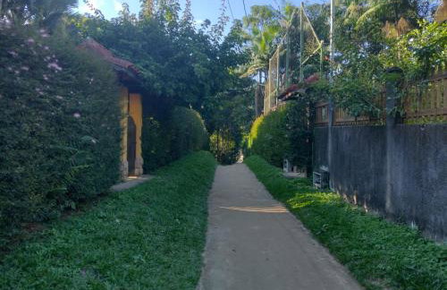 Casa Temporada em Lumiar - Foto 17