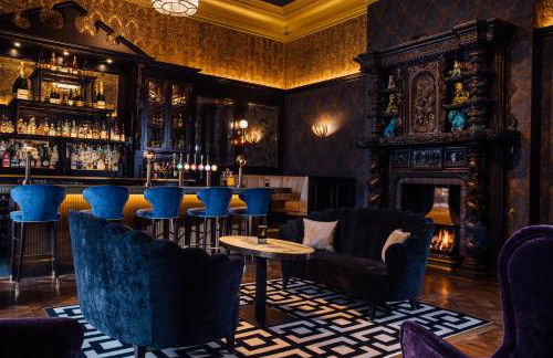 Armathwaite Hall Hotel & Spa - Foto 18