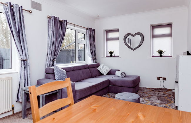 Willow Chalet - Foto 6