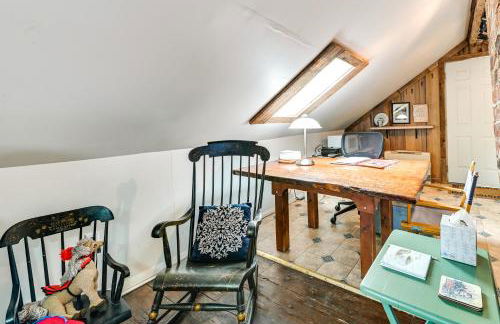 Cozy Catskills Vacation Rental with Deck! - Foto 8