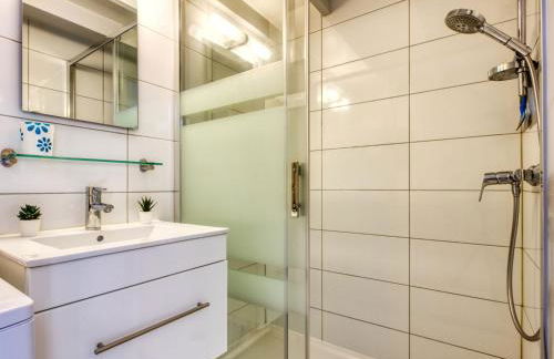 Holiday Home Les Palombes-8 by Interhome - Foto 29