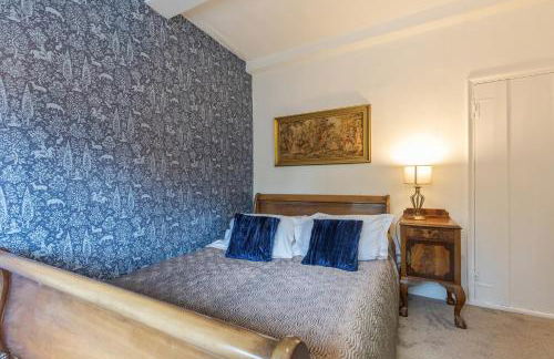 Historic Spacious Central 6 BR Town House Uckfield Sussex - Foto 10