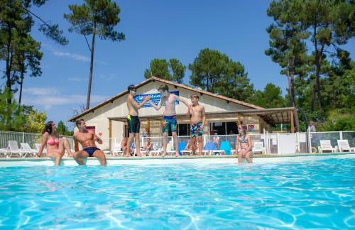 Résidence Goélia Les Demeures du Lac - Foto 15