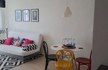 Apartament przy Zamku i Rynku - Foto 16