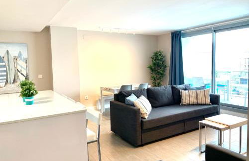 appartement Duna Beach - Photo 9