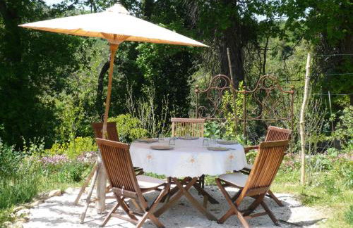 Strohballenhaus Valle delle Rose - Photo 27