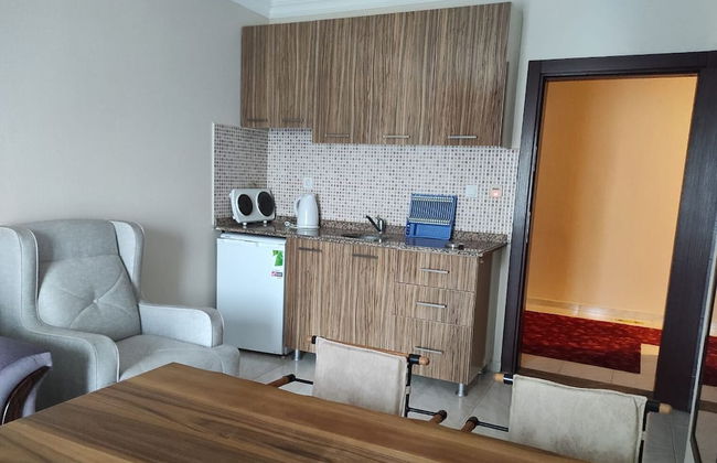 Club Ako Apartments - Photo 11