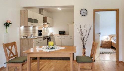 Ferienwohnungen Ludwigsthal - Photo 3