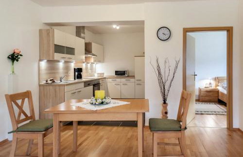 Ferienwohnungen Ludwigsthal - Foto 3