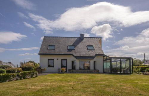 ker diskuiz, Bugueles Nice sea view - Foto 29