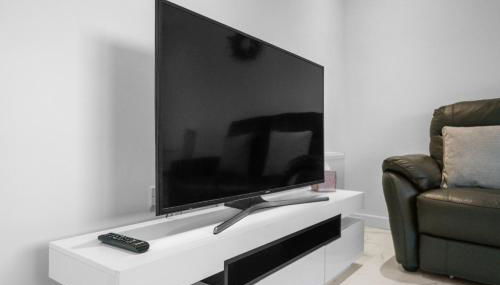 Bruce Road 3 Bedroom Apartment - Glenrothes, Fife - Foto 4