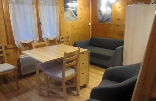 Les Chalets - Foto 5