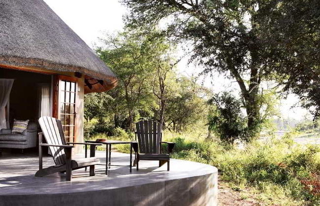 Motswari Private Game Reserve by Newmark - Foto 9