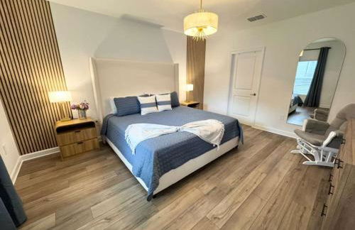 Magical 5 Bed Family Villa, Themed Rooms, Pool - Foto 3