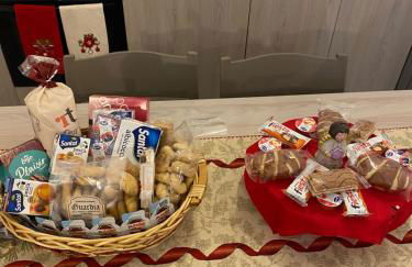 Casa Giovannina - Foto 19