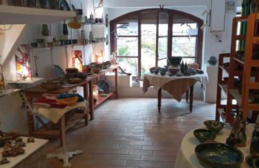 appartement chez l'artiste - Foto 29