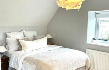 New - Stylish Cotswold cottage - Foto 3