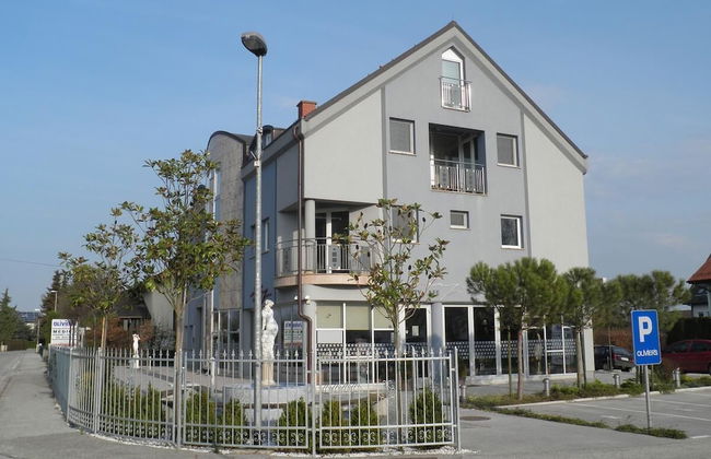 Apartments and Rooms Oliviers - Foto 40