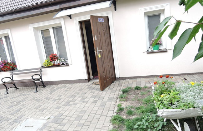 Family House in Wapnica by Emerald Lake - Foto 27